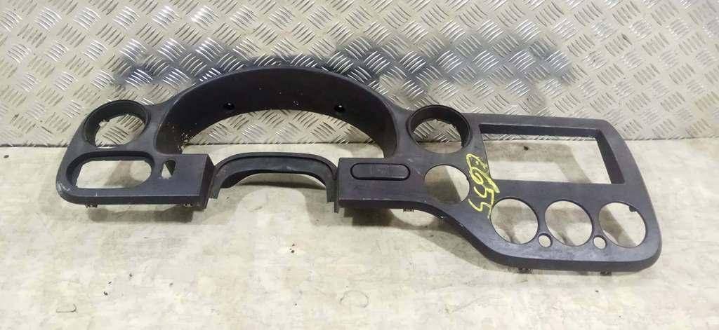 рамка панели приборов Ford Expedition 2 поколение U222 2004, 4.6 л., i, бензин, АКПП, синий, внедорожник 5 дв., полный привод, 2L1X78045090 - фото №1