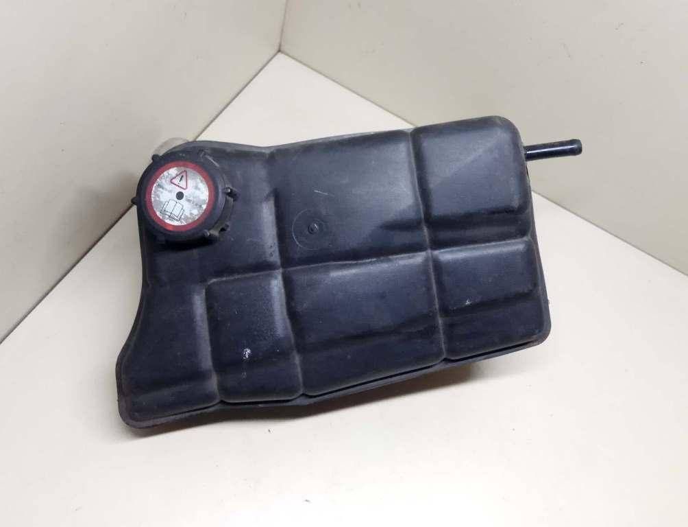 бачок расширительный Ford Mondeo 3 поколение 2003, 2.0 л., HJBA, дизель, МКПП, белый, универсал, передний привод, 1S71-8K218 - фото №1