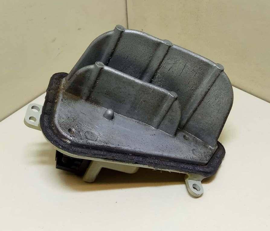 сопротивление печки Honda Pilot 1 поколение 2004, 3.5 л., i, J35A4, бензин, АКПП, бежевый, внедорожник 5 дв., полный привод, 77800-0670, DENSO - фото №1