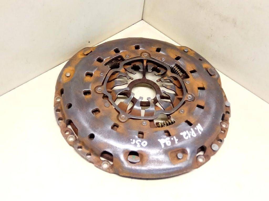 корзина сцепления Nissan Primera P12 2003, 1.9 л., D, дизель, 30009511721255 - фото №1
