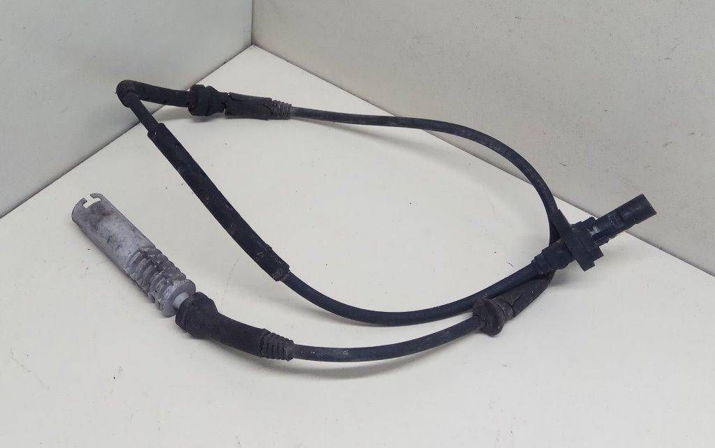 датчик ABS BMW 7 серия E65/E66/E67 E65 2003, 4.4 л., i, M62 B44 (448S1), бензин, АКПП, черный, седан, задний привод - фото №1
