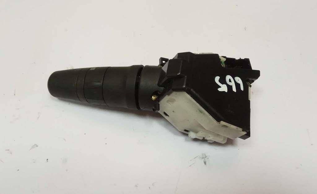 переключатель дворников Infiniti G35 3 поколение V35 2003, 3.5 л., i, VQ35DE, бензин, АКПП, серый, седан, 25260AM800 - фото №1