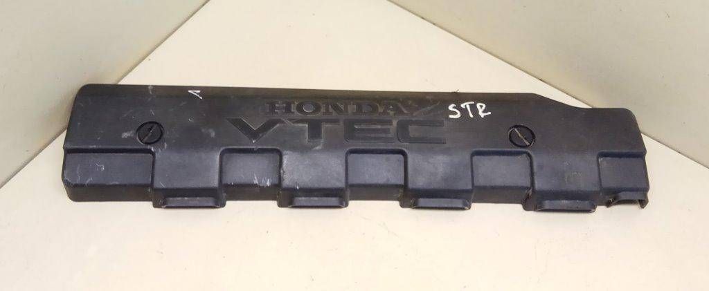 декоративная крышка двигателя Honda Civic 7 поколение 2003, 1.6 л., i, бензин, 32121-PLR-0000 - фото №1