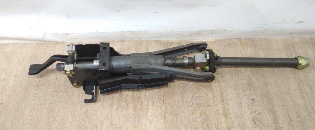 рулевая колонка BMW 5 серия E34 1995, 2.5 л., TD, M51 D25 (256T1), дизель, МКПП, чёрный, седан, задний привод, 32311156424 - фото №1