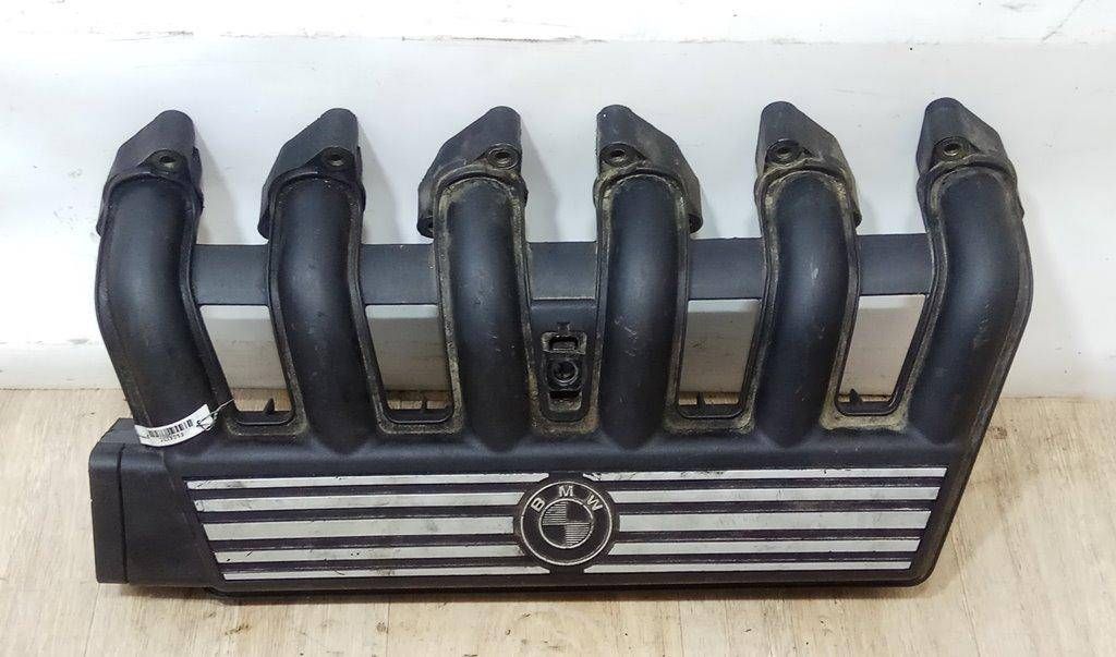 коллектор впускной BMW 5 серия E39 1997, 2.5 л., TDi, дизель, 2246179 - фото №1