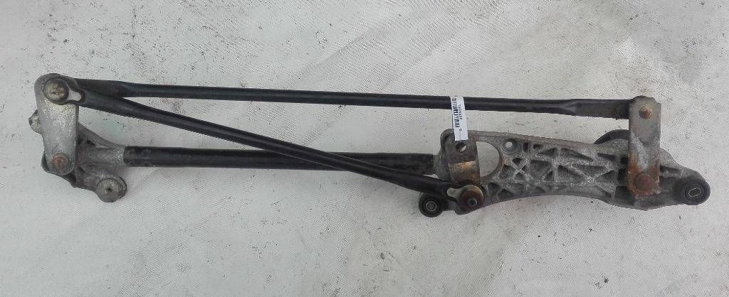 механизм стеклоочистителя (трапеция дворников) Toyota Camry 6 поколение XV30 2003, седан - фото №1
