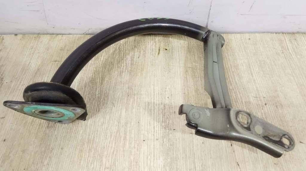 петля крышки багажника Volkswagen Passat B6 2008, 2.0 л., i, BPY, бензин, АКПП, серый, седан, передний привод, 3C9827301E - фото №1