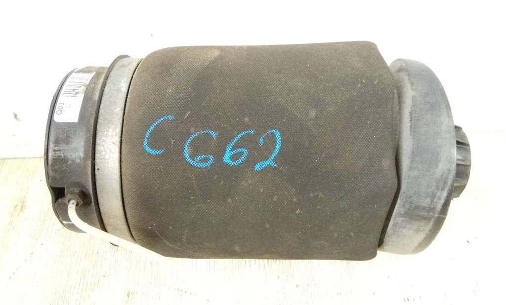пневмоподушка Mercedes-Benz R-Класс W251 V251.165 2006, 3.5 л., i, M 272.967, бензин, АКПП, бордовый, минивэн, полный привод, 2513200425 - фото №1