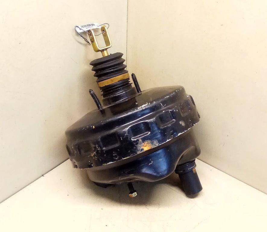 вакуумный усилитель тормозов Mercedes-Benz C-Класс W203/S203/CL203 S203.204 2002, 2.2 л., CDi, дизель, АКПП, серый, универсал, задний привод, A0054303830, ATE, 037849-02034 - фото №1