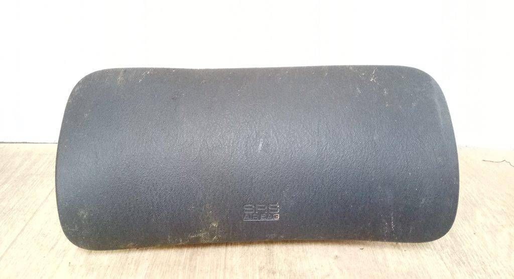 подушка безопасности Mitsubishi Carisma 1 поколение 1999, дизель - фото №1
