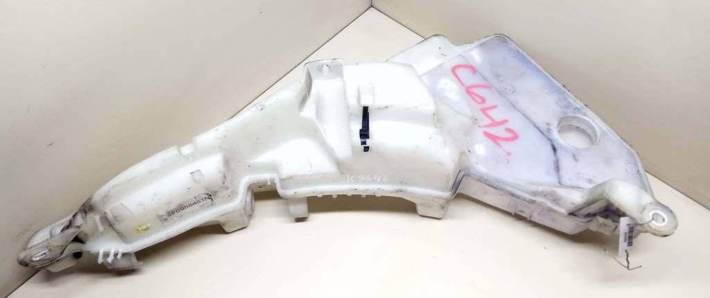 бачок омывателя Audi A6 4F/C6 2005, 3.2 л., i, BKH, бензин, АКПП, серебристый, седан, передний привод, 4F0955451N, 4F0955451R - фото №1