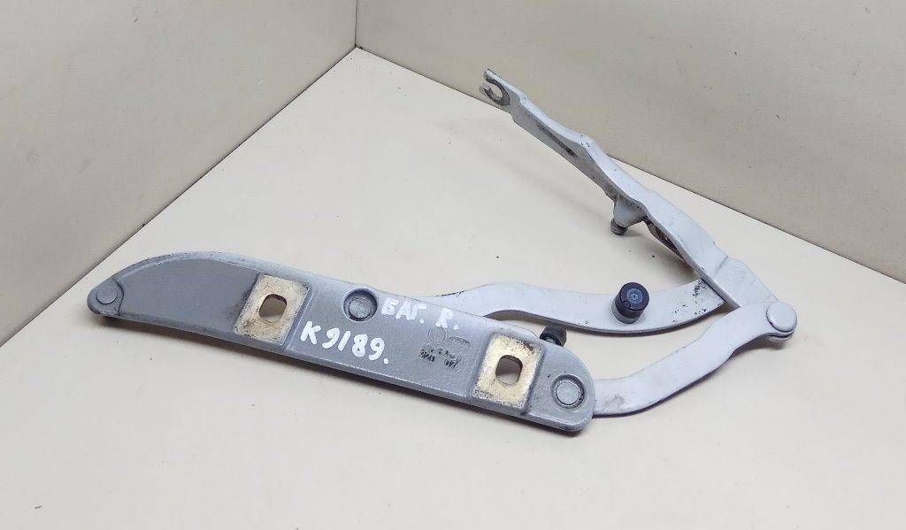 петля крышки багажника BMW 3 серия E46 2001, 2.0 л., дизель, МКПП, седан, 41628220074 - фото №1