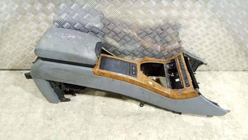подлокотник BMW X5 E53 2001, 3.0 л., i, бензин, АКПП, серый, внедорожник 5 дв., полный привод, 690416502 - фото №1