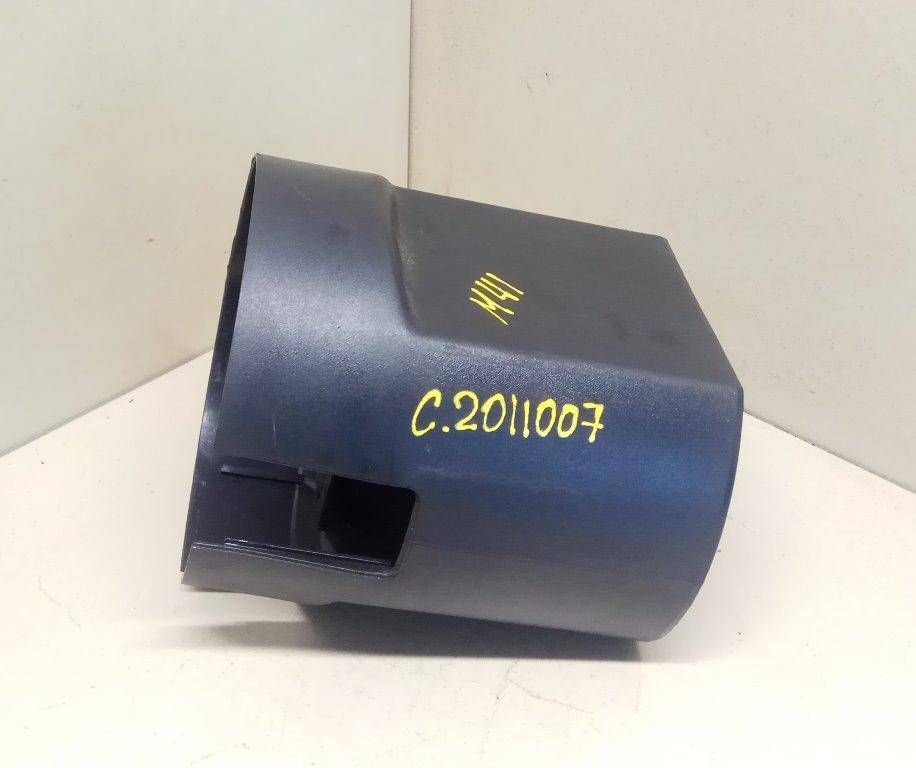 кожух рулевой колонки Mercedes-Benz C-Класс W203/S203/CL203 S203.204 2002, 2.2 л., CDi, дизель, АКПП, серый, универсал, задний привод, A20346223 - фото №1
