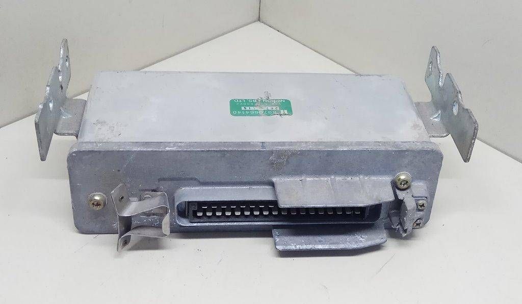 Блок управления ABS/ESP Isuzu Trooper 2 поколение 1993, 8970664140, 120000E0022