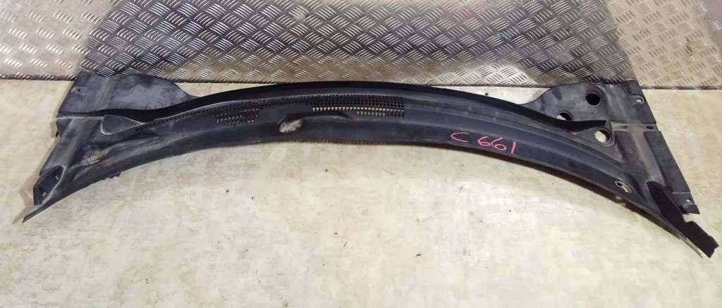 дождевик Acura ILX 1 поколение 2014, 2.0 л., i, R20A5, бензин, АКПП, серый, седан, 74200-TX6-A0-50 - фото №1