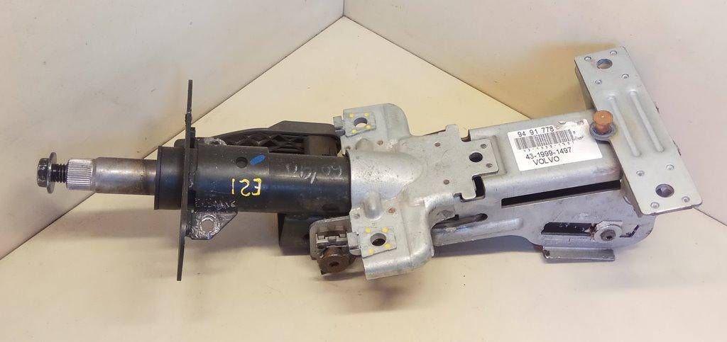 рулевая колонка Volvo S80 1 поколение 2000, 2.5 л., D 5252 T, дизель, МКПП, синий, седан, передний привод, 9491778, VOLVO, 43-1999-1497 - фото №1
