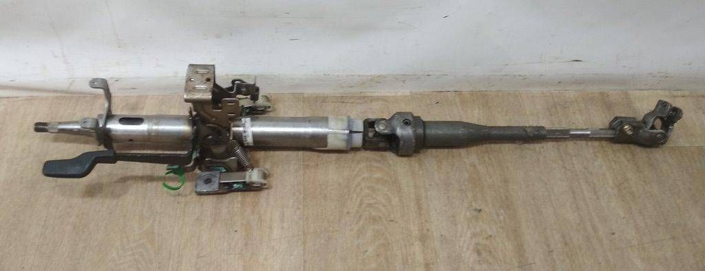 рулевая колонка Honda Pilot 1 поколение 2004, 3.5 л., i, J35A4, бензин, АКПП, бежевый, внедорожник 5 дв., полный привод, 53200S9VA02 - фото №1