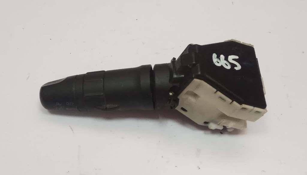 переключатель поворотов Infiniti G35 3 поколение V35 2003, 3.5 л., i, VQ35DE, бензин, АКПП, серый, седан, 25540AM800 - фото №1