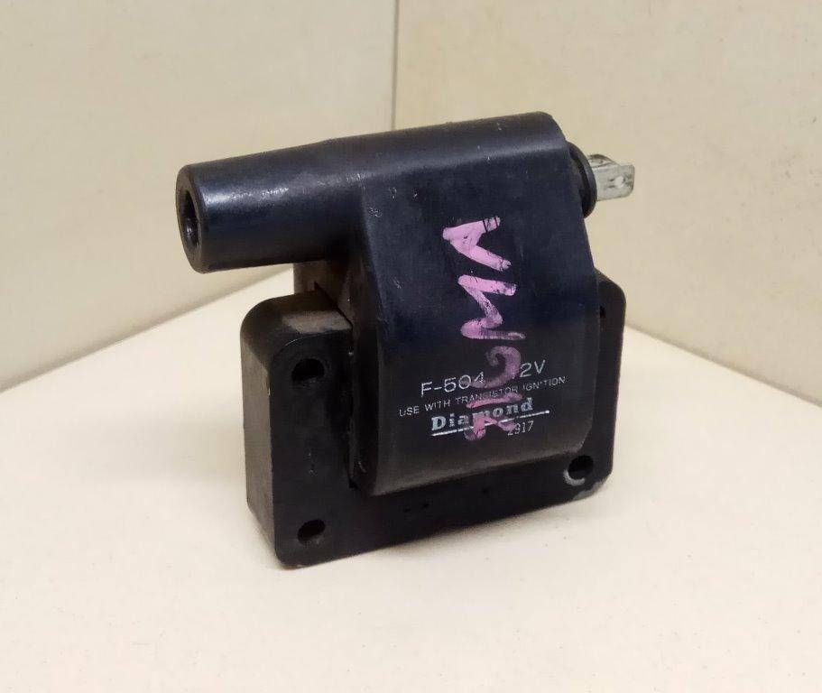 катушка зажигания Mitsubishi Sigma 1 поколение 1992, F-50412V