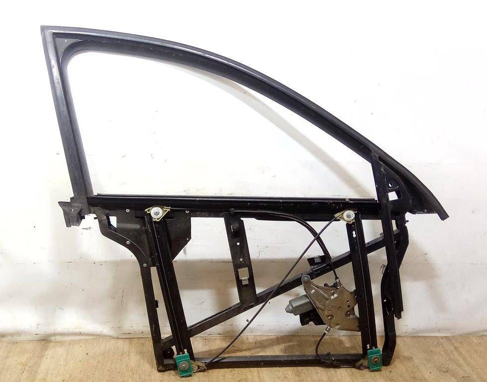 стеклоподъемник электрический передний правый Audi A6 4B/C5 1998, 0536001401, BROSE, 119014-103 - фото №1