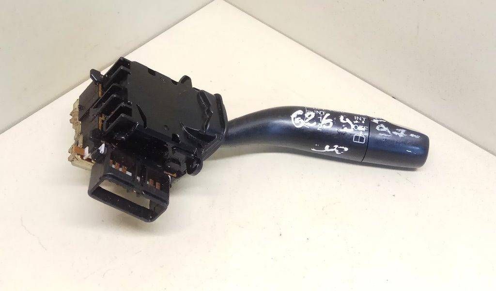 переключатель дворников Mazda 626 GF 1998, 17B122 - фото №1