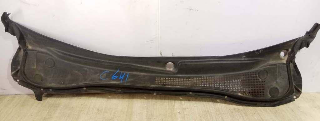 дождевик Acura MDX 1 поколение 2004, 3.5 л., i, J35A3, бензин, АКПП, чёрный, внедорожник 5 дв., полный привод, 74200S3VA000 - фото №1