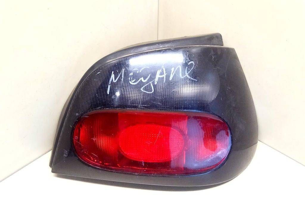 фонарь задний правый Renault Megane 1 поколение 1996, хетчбэк 5 дв., 7700838531 - фото №1
