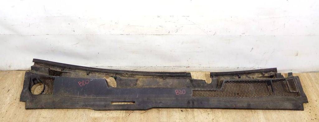 дождевик Peugeot 607 1 поколение 2003, 2.2 л., HDi, 4HX (DW12TED4/FAP), дизель, МКПП, темно-серый, седан, передний привод, 9629150877 - фото №1