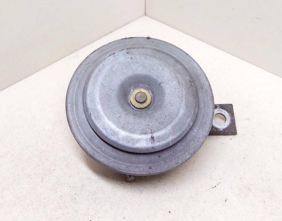 сигнал (клаксон) Nissan Primera P11 2000, BOSCH, 70388-111 - фото №1