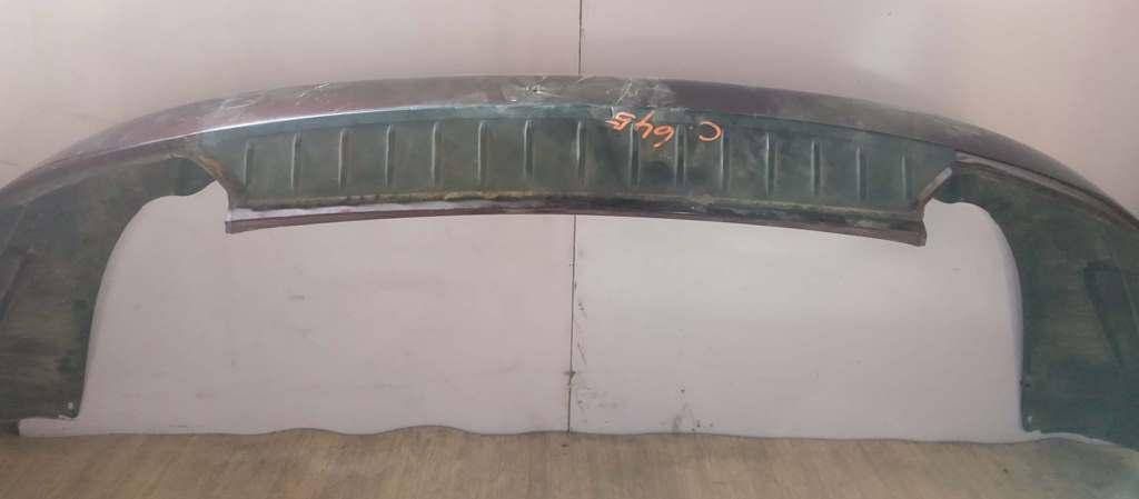 бампер задний Subaru Tribeca 1 поколение 2006, 3.0 л., i, EZ30, бензин, АКПП, коричневый, внедорожник 5 дв., полный привод, 57704XA01A - фото №1
