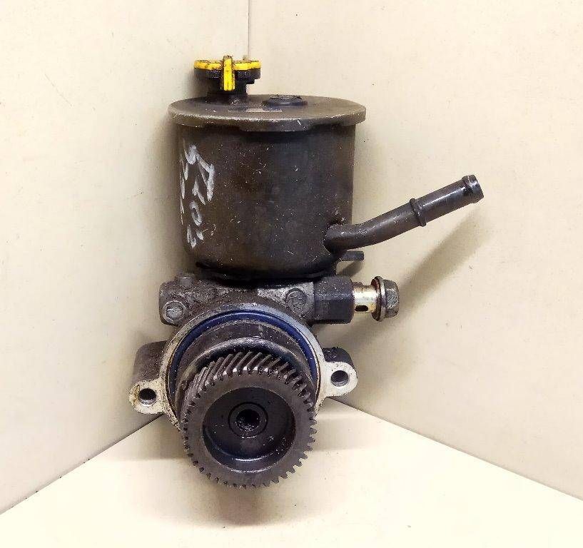 насос гидроусилителя руля Mazda 626 GF 1998, 2.0 л., TDi, дизель, 02297373, BJ3A3265XC - фото №1
