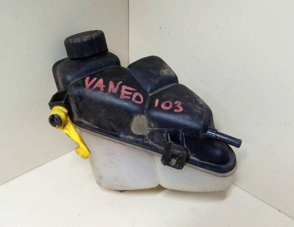 бачок расширительный Mercedes-Benz Vaneo W414 2003 - фото №1