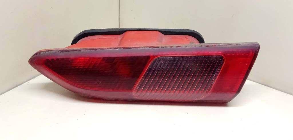 фонарь крышки багажника правый Alfa Romeo 156 1 поколение 2001, 2.4 л., 839 A6.000, дизель, 5МКПП, чёрный, универсал, 60620138 - фото №1