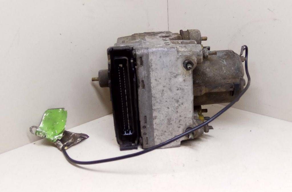 блок ABS Rover 600 Series 1 поколение 1995, BOSCH, SN7, 0273004163, 0265246048 - фото №1