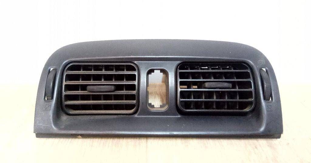 дефлектор обдува салона Mazda 626 GF 1998, GE4V64930A - фото №1