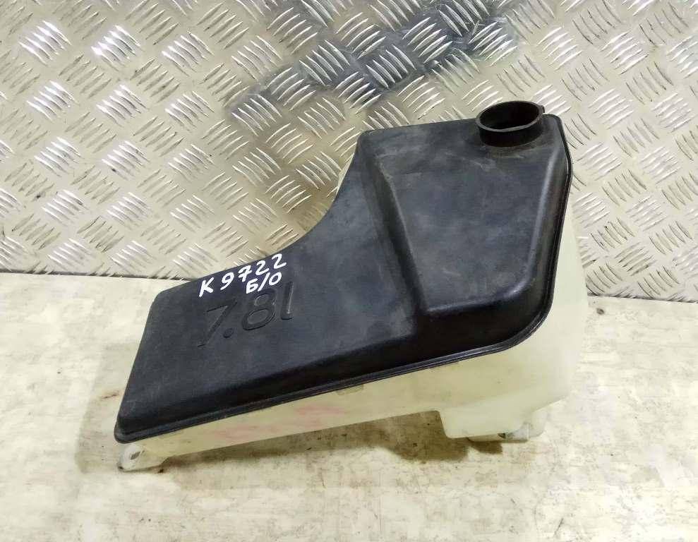 бачок омывателя BMW X5 E53 2001, 3.0 л., i, бензин, АКПП, серый, внедорожник 5 дв., полный привод, 61.678252738 - фото №1