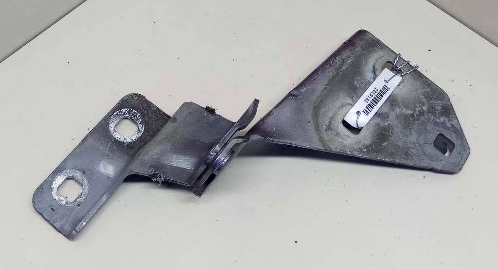 петля капота левая Renault Megane 2 поколение 2005, 1.9 л., F9Q 800, дизель, МКПП, серый, универсал, передний привод, 011074E - фото №1