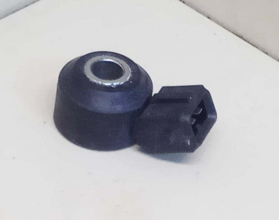 датчик детонации Nissan Note E11 2007, 1.6 л., i, бензин, АКПП, фургон, 119337001, 220607S000 - фото №1
