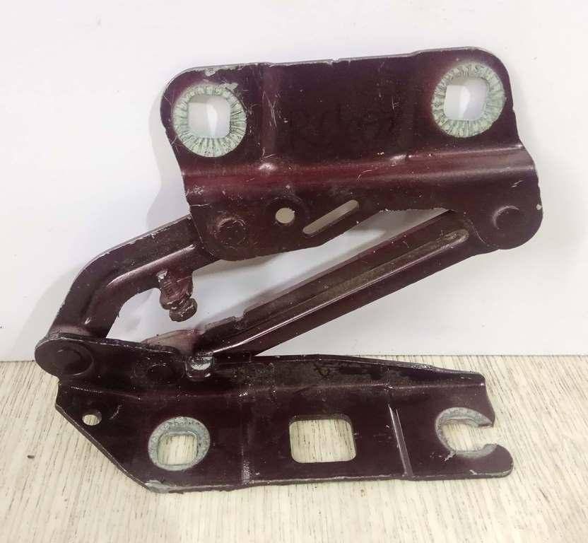петля капота левая Mercedes-Benz R-Класс W251 V251.165 2006, 3.5 л., i, M 272.967, бензин, АКПП, бордовый, минивэн, полный привод, A2518800128 - фото №1