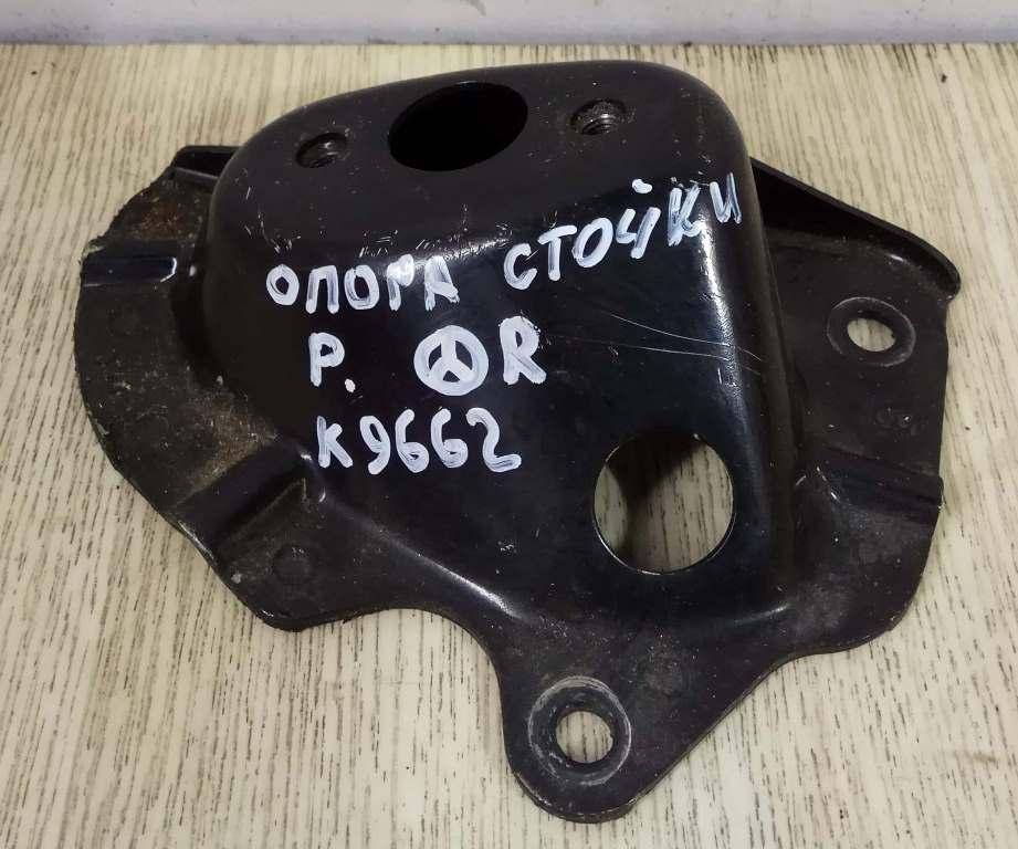 опора амортизатора верхняя (чашка) Mercedes-Benz R-Класс W251 V251.165 2006, 3.5 л., i, M 272.967, бензин, АКПП, бордовый, минивэн, полный привод, A2516202214 - фото №1