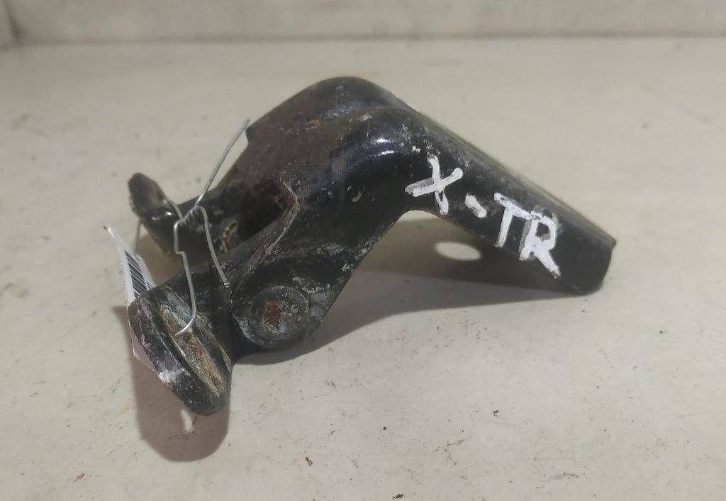 петля двери Nissan X-Trail T30 2003, 804008H700, 804008H70A - фото №1