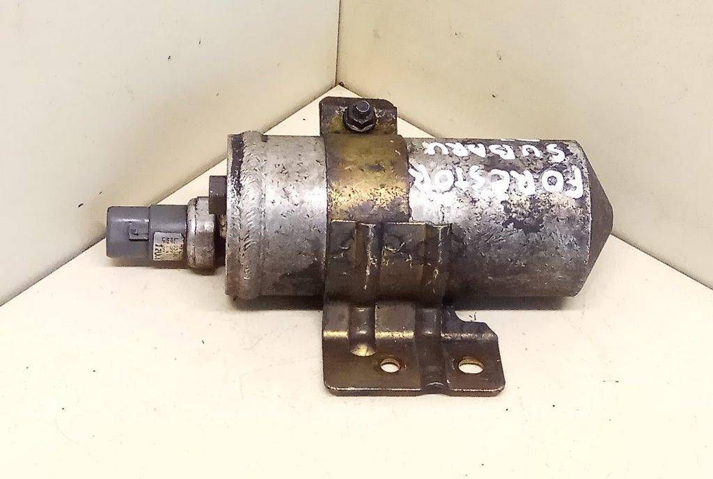 датчик кондиционера Subaru Forester 1 поколение (SF) 1997, L503IB0IA-05 - фото №1