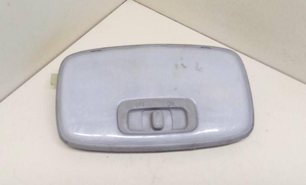 фонарь салона (плафон) Kia Clarus 1 поколение 1996, 0K9A051310 - фото №1