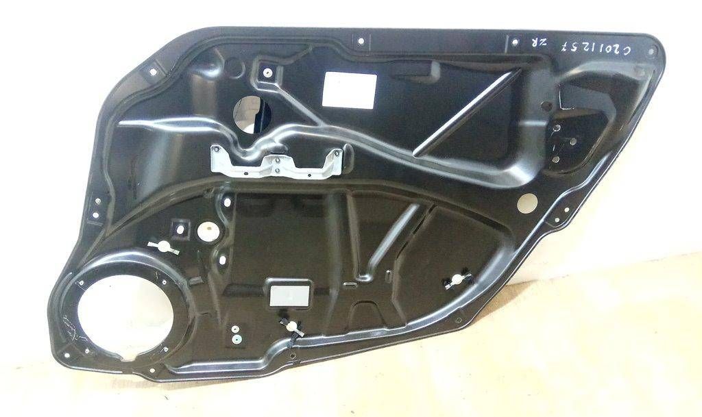 стеклоподъемник электрический задний правый Mercedes-Benz R-Класс W251 V251.165 2006, 3.5 л., i, M 272.967, бензин, АКПП, бордовый, минивэн, полный привод, A2514402809 - фото №1