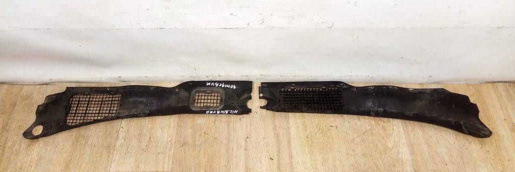 дождевик Nissan Bluebird 910 1990, 66850D4500, L221-5311-500 - фото №1