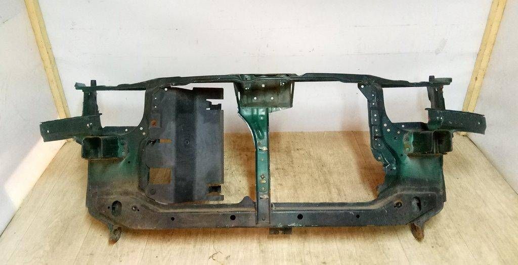 передняя панель крепления облицовки (телевизор) Rover 400 Series 1 поколение 1996, ABB140040 - фото №1