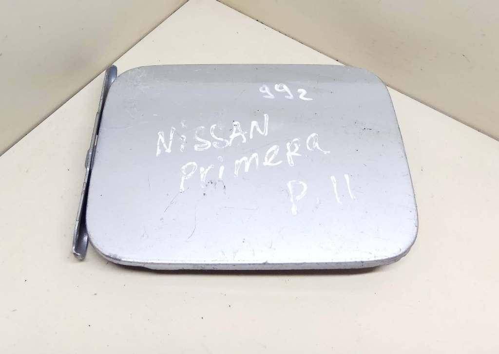 лючок топливного бака Nissan Primera P11 1999, 788302J000 - фото №1
