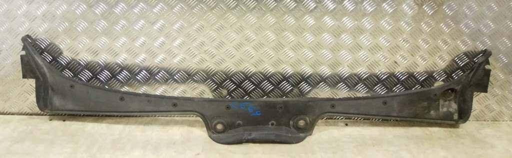 дождевик BMW 5 серия E60/E61 2004, 2.5 л., i, M54 B25 (256S5), бензин, АКПП, серый, седан, задний привод, 51717027083, 74850610 - фото №1