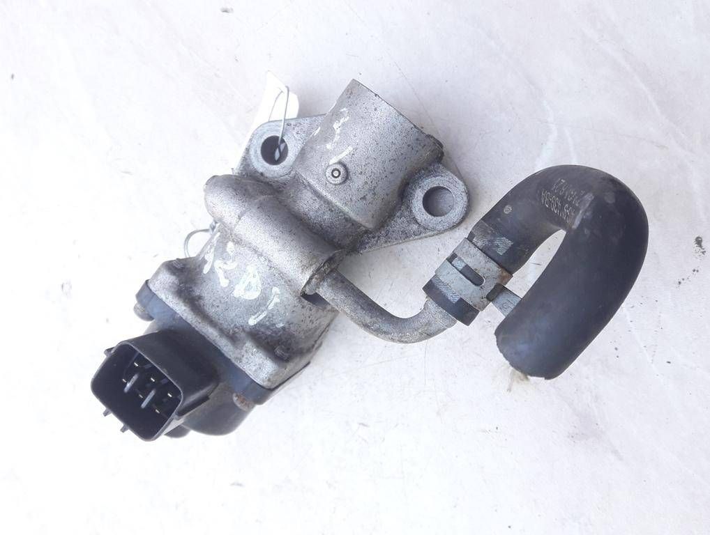клапан EGR Mazda 6 GG 2004, 2.3 л., i, бензин, LF0120300 - фото №1